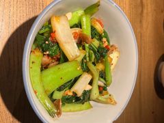 -农耕记·湖南土菜(halo广场店)