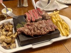 -Entrecôte 法国牛扒馆(保利·时光里店)