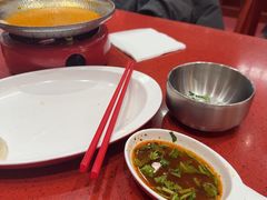 -喜家德虾仁水饺(景枫中心店)