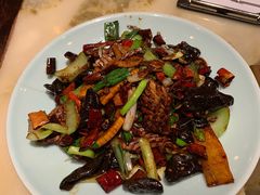 火爆腰花-情满四合院·小酒馆(后现代城店)