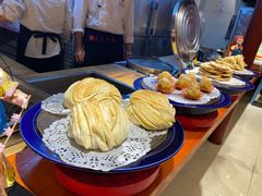 -山西会馆·晋菜·晋商宴·学堂记忆(许坦西街店)