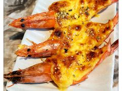 -Mr·Fish鱼鲜生海鲜放题(银泰in99店)