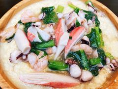 三鲜小豆腐-高晓山馅饼店(牛庄百年店)