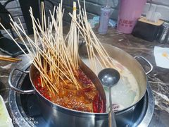 -大斌家串串火锅(汇一城店)