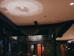 -昆仑饭店-鲜筵餐厅