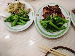 -濠城美食(西濠二马路店)