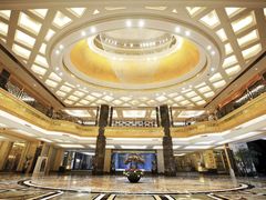 -碧桂园凤凰城酒店(南京店)