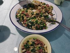 -旺角小渔村·海肠捞饭开创者(环山路店)