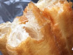 -文武王氏烧饼·无矾油条(西溪路店)