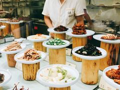 -宁波汉通海鲜大酒店(江湾店)