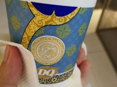 -DQ·蛋糕·冰淇淋(金桥店)