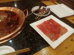 -老码头火锅(骡马市店)