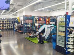 -迪卡侬(明光路店)