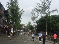 -南关石牌坊古镇
