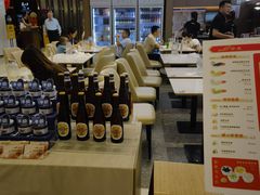 -船歌·鱼水饺青岛菜(国贸商城店)