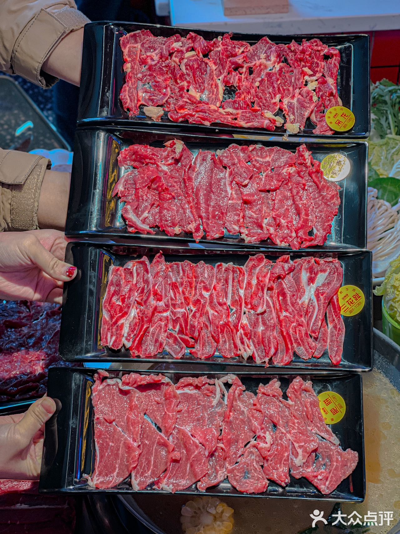 怎么办天天都想吃他家潮汕牛肉