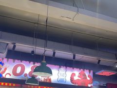 -佰人王串串香火锅(洋珠巷店)