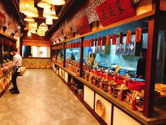 -井水小厨·湘菜(活力广场店)