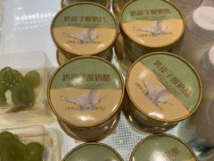 -DANXI丹喜面包·蛋糕(庐山店)