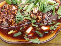 -小杨翘脚牛肉