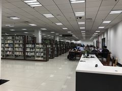 -武汉大学图书馆·文理学部总馆