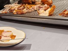 -梅利汴京烤鸭•开封豫菜地标店(晋安路店)
