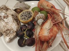 -第六季自助餐厅(王府井店)