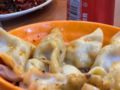 -龙抄手(春熙路总店)