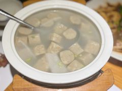 -宋小谨·泉州菜(西沙湾店)