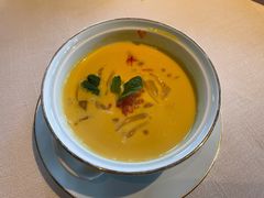 杨枝甘露-三号黄浦会Canton Table