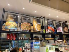 -托斯卡纳烘焙意大利餐厅(五天地店)