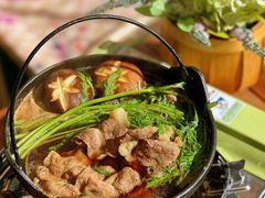 -CAMP.33露营烤肉·团建聚餐(创智天地店)