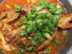 -潇湘码头·鲜湘菜(清河店)