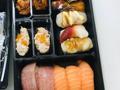 -元气寿司(八号仓店)