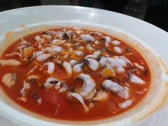 -青花椒花椒鱼(合生汇店)