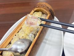 -茶港食堂(武昌店)