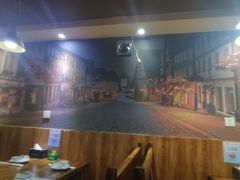 -金厨帽烤鱼(芦庄店)