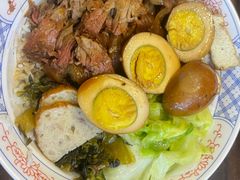 -香友记正宗隆江猪脚饭(首经贸店)