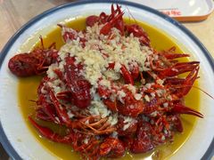 -杨氏青龙虾·羊蝎子(珠江路店)