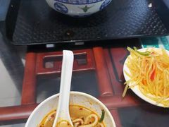 -东方宫中国兰州牛肉拉面(厦门旗舰店)