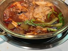 -涿派·炝锅鱼(涿州店)