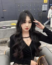 -藤野造型烫染·漂发