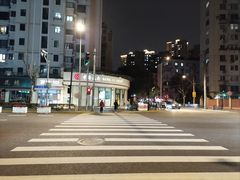 -中国银行(长阳路支行)