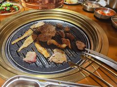 -蒲葵传统炭火烤肉(白石龙店)