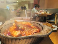 -九毛九西北菜(大东海店)