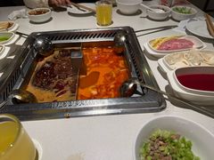 -海底捞火锅(外滩店)