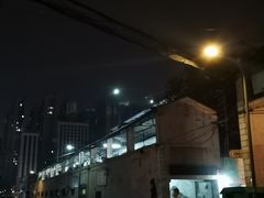 -三丫头烧烤(松辽社区店)