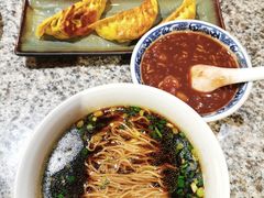 -南京大牌档(香港广场店)