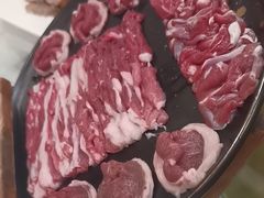 -东来顺•非遗火锅(外滩店)