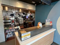 -麦当劳(乳山路店)